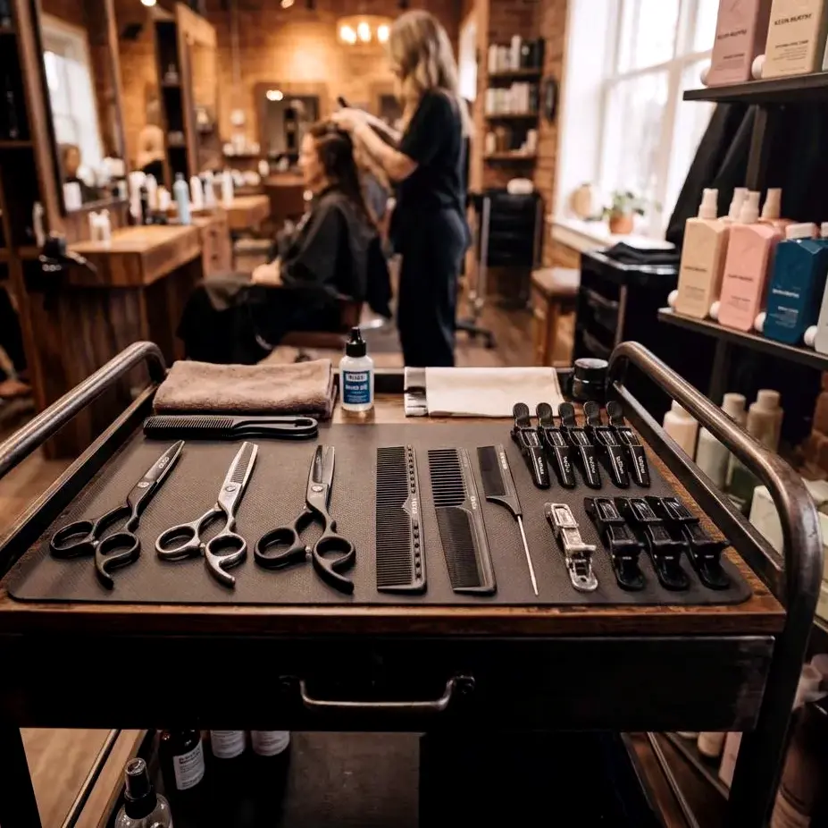 Noble Dream — hairsalon in Frankfurt am Main