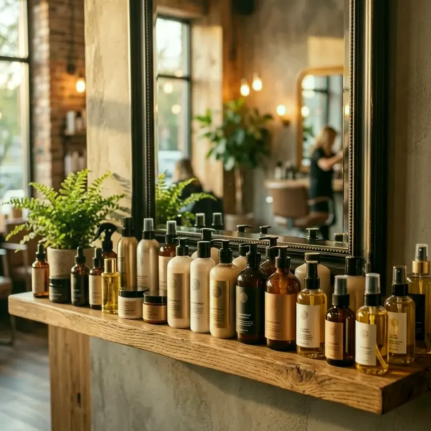 Noble Dream — hairsalon in Frankfurt am Main